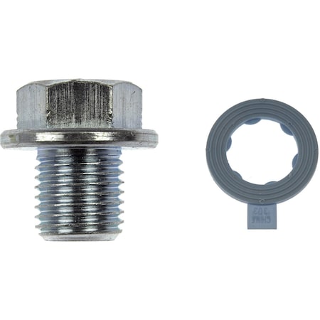 Dorman Oil Drain Plug 090-033CD